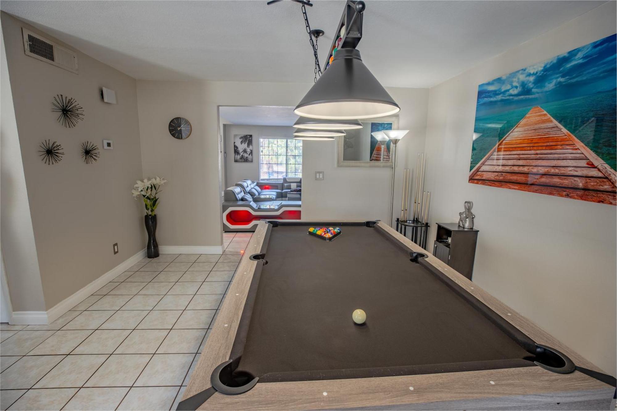 1800 Sqft House W/Heated Pool Spa 13Min From Strip Villa Las Vegas Buitenkant foto