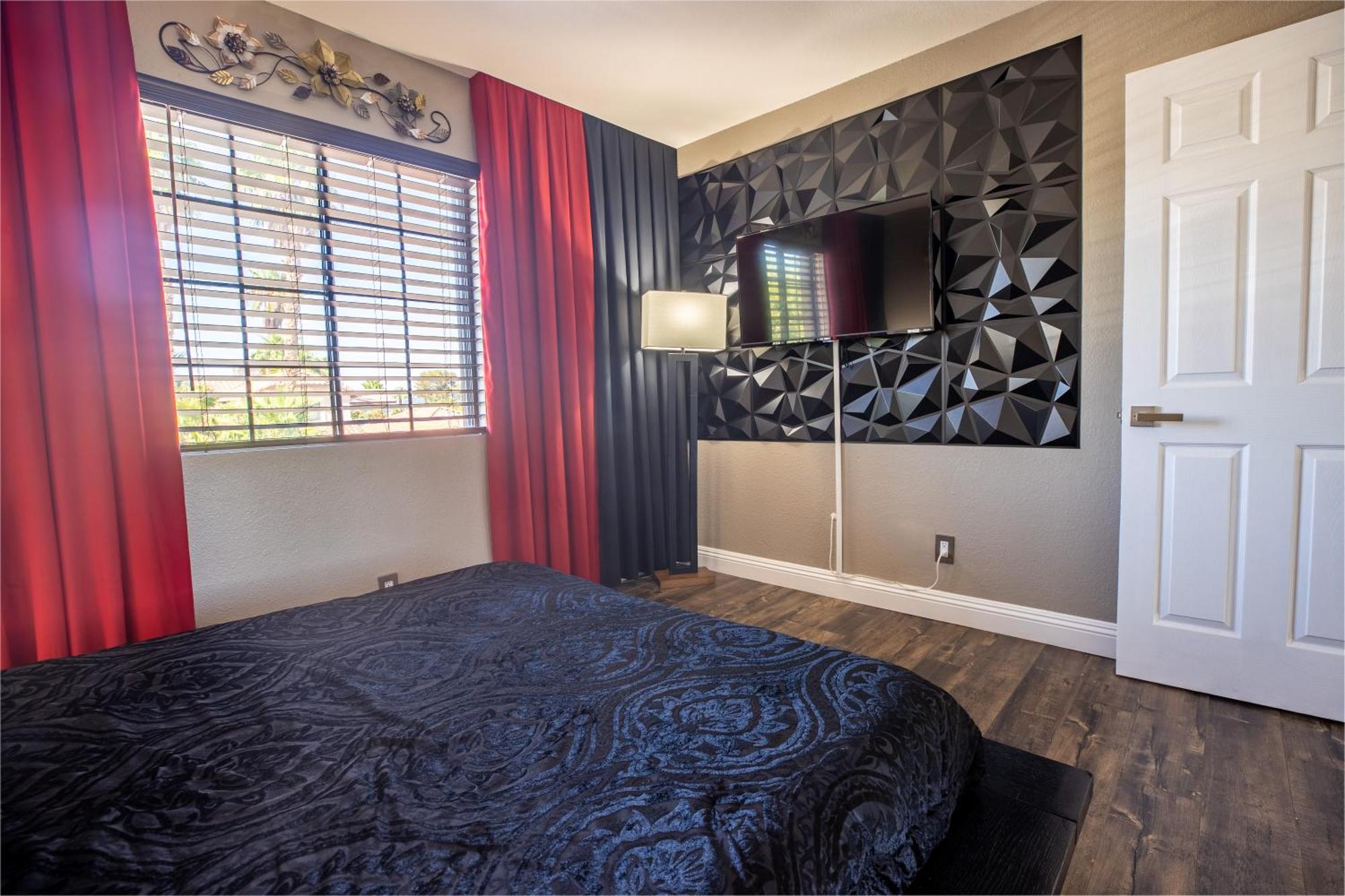 1800 Sqft House W/Heated Pool Spa 13Min From Strip Villa Las Vegas Buitenkant foto