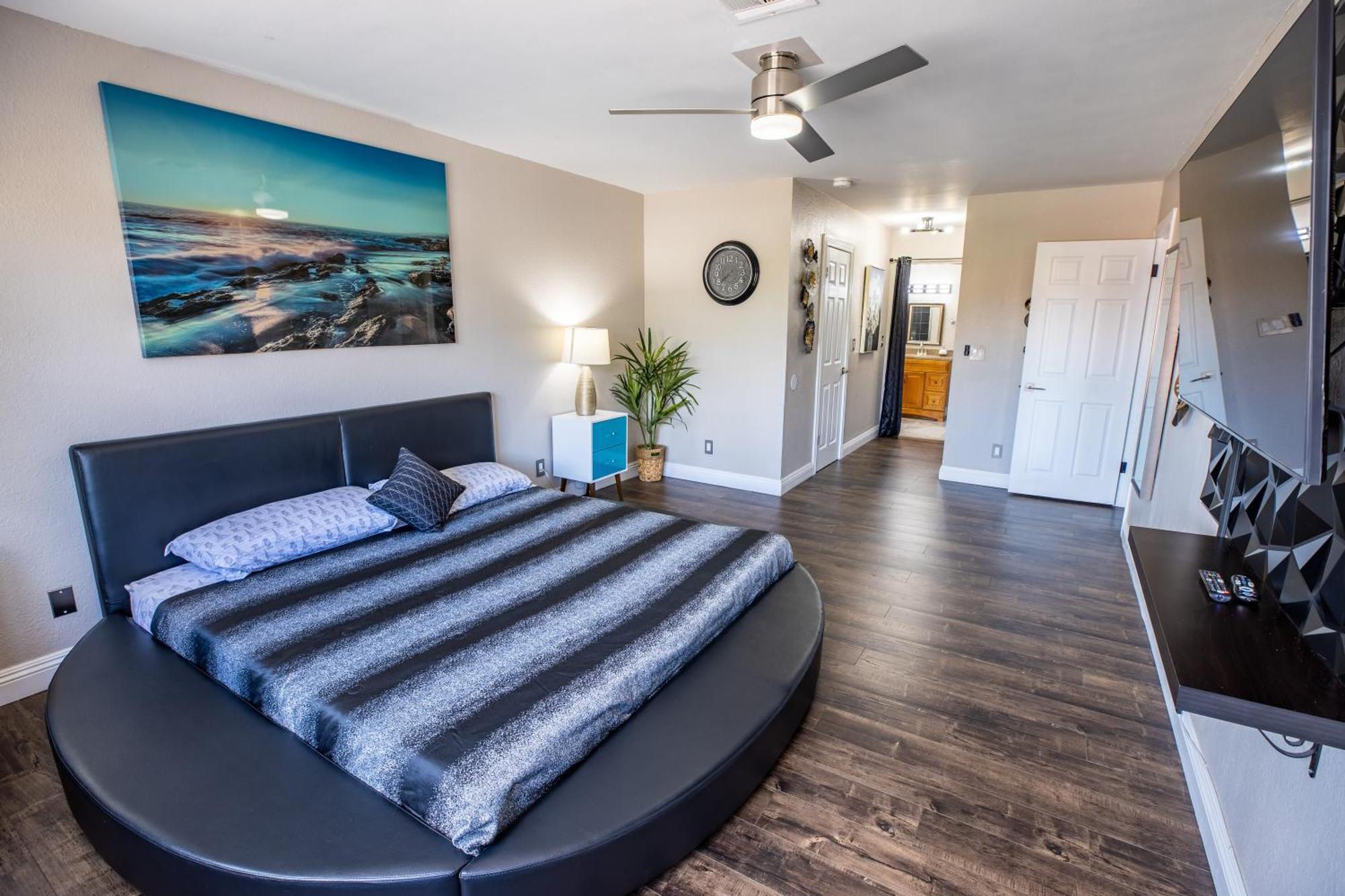 1800 Sqft House W/Heated Pool Spa 13Min From Strip Villa Las Vegas Buitenkant foto
